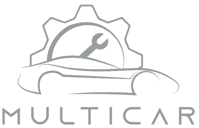 MultiCar firma logo